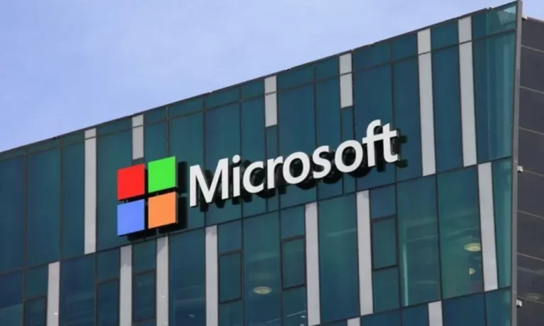 Microsoft Software Engineering Internship 2025