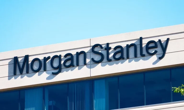 Morgan Stanley Internships 2025