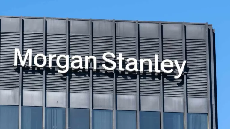Morgan Stanley Virtual Internship 2025