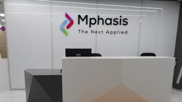 Mphasis Recruitment 2025