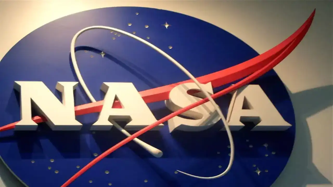 NASA Internship 2025