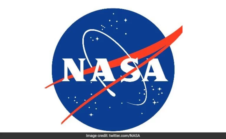 NASA Internship Program 2025