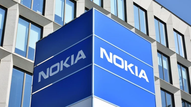 Nokia Recruitment 2025