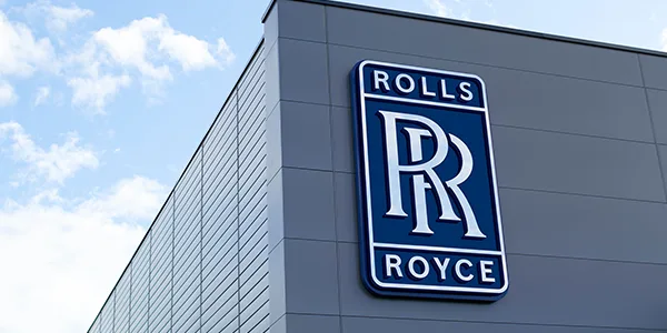 Rolls Royce Internship 2025