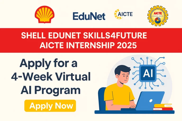 Shell AI Virtual Internship 2025