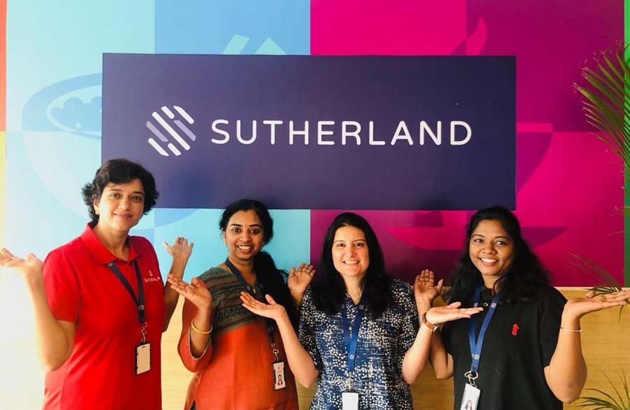 Sutherland Hiring Freshers 2025