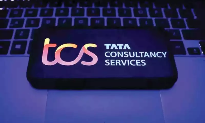 TCS Summer Internship