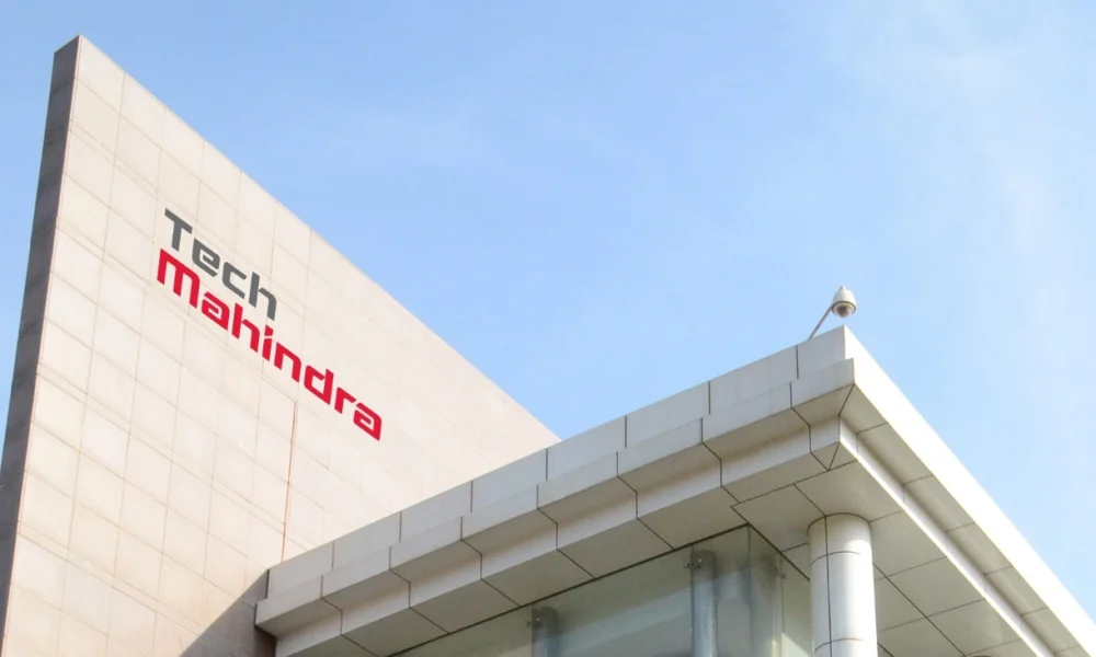Tech Mahindra Internship Program 2025