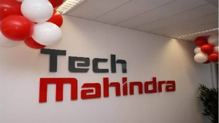 Tech Mahindra Virtual Internship 2025