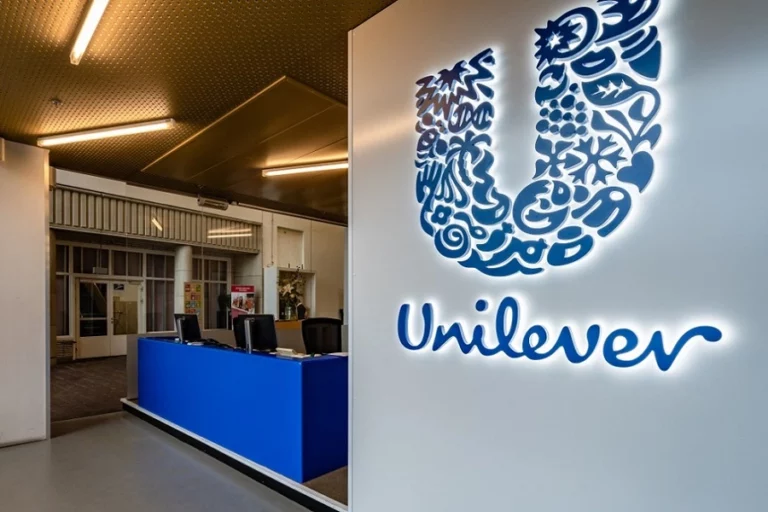 Unilever Internship 2025