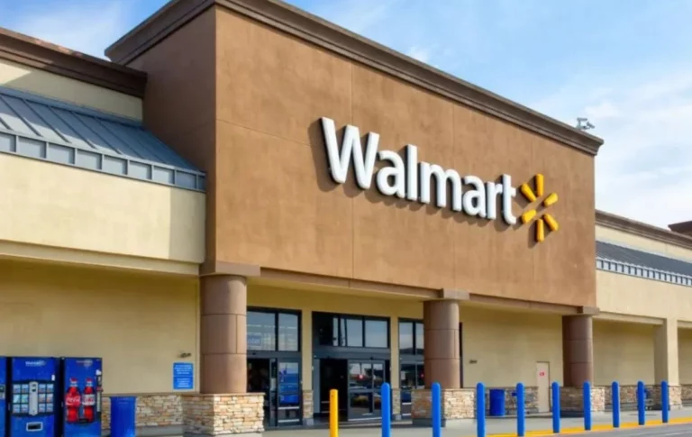 Walmart Internship Program 2025