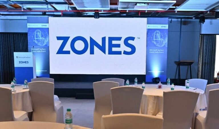 Zones Recruitment 2025