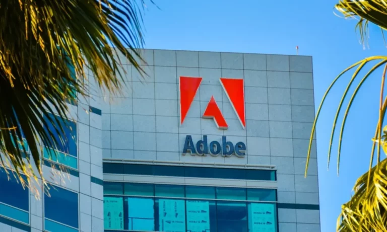 Adobe Off Campus Drive 2025
