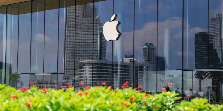 Apple Recruitment for 2025 Batch