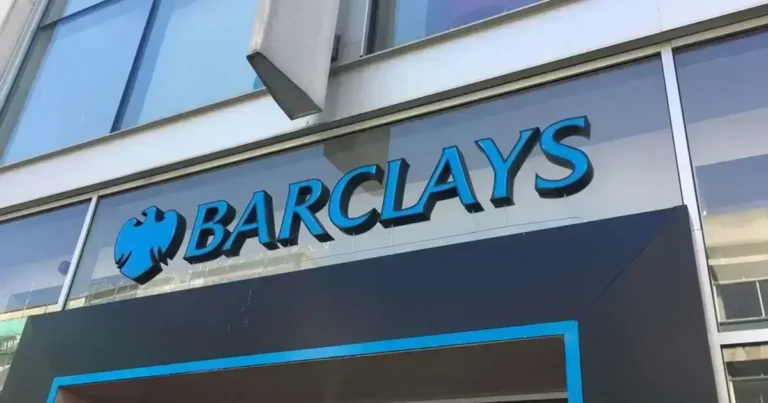 Barclays Recruitment 2025