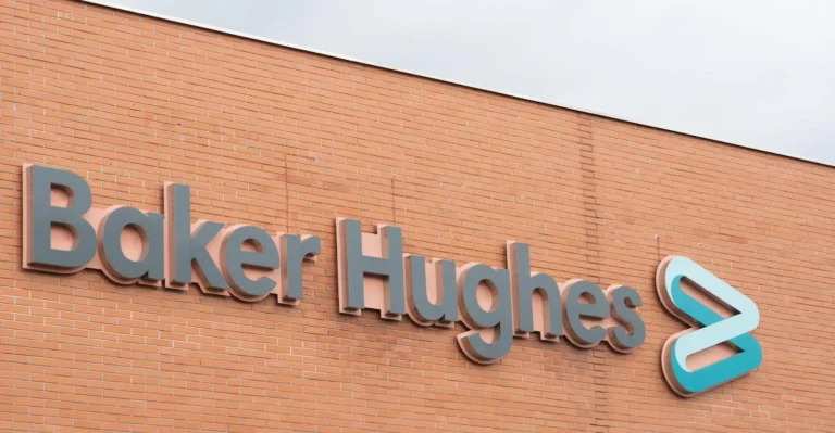 Baker Hughes Off Campus Drive 2025