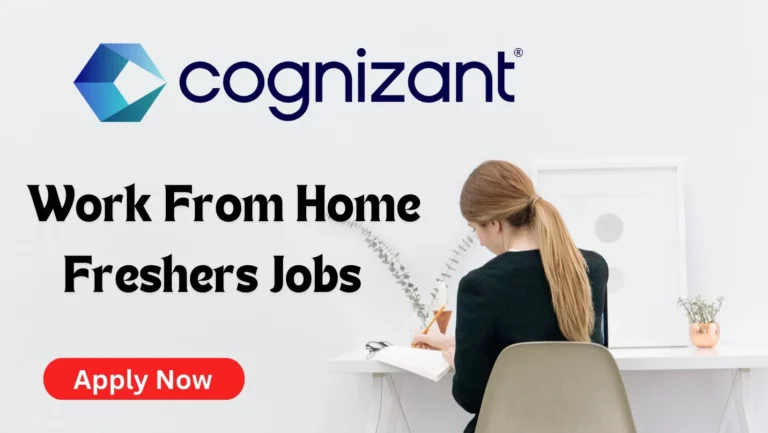 Cognizant WFH for 2025 Batch
