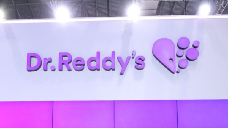 Dr Reddy Recruitment 2025