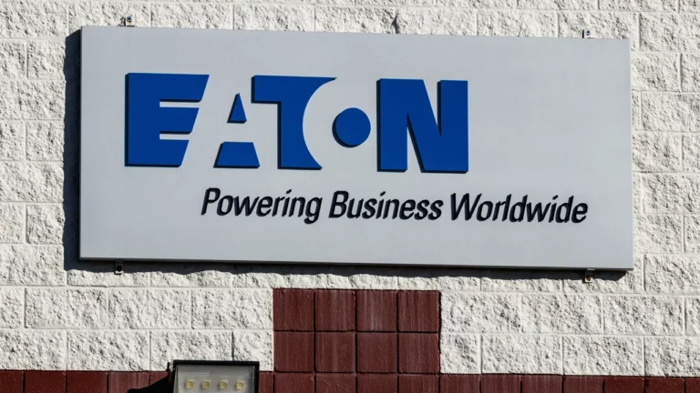 Eaton Off Campus Drive 2025