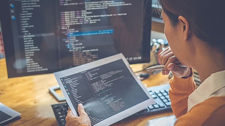 Frontend Developer Online Internship
