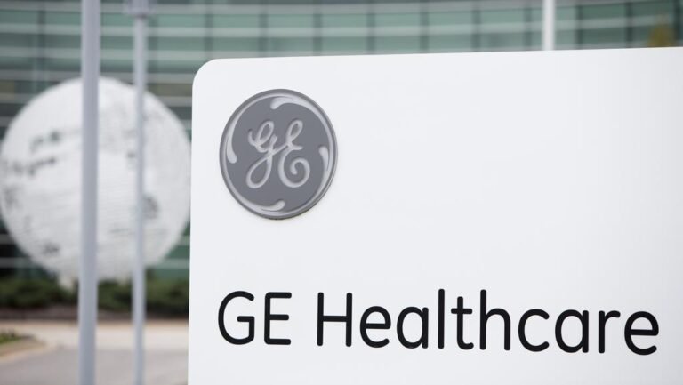 GE Healthcare Internship 2025