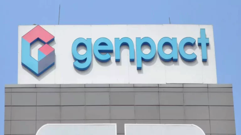 Genpact Walk-in Drive 2025