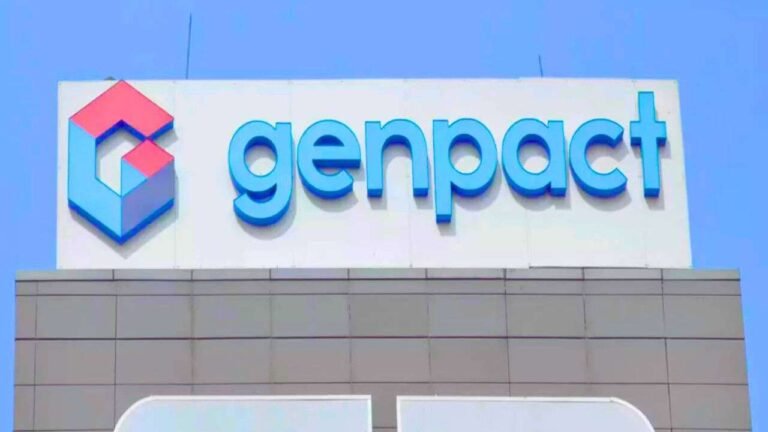 Genpact Jobs 2025 for Freshers