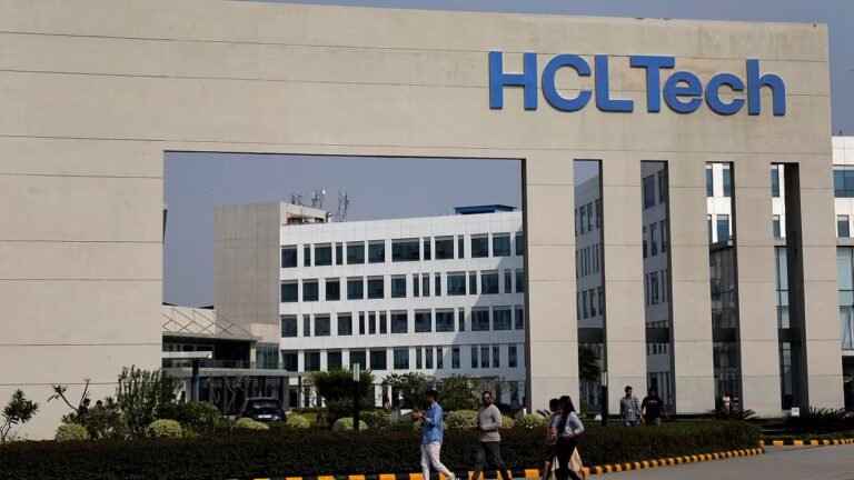 HCLTech Hiring 2025 for Freshers