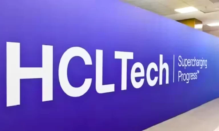 HCLTech Mass Hiring 2025