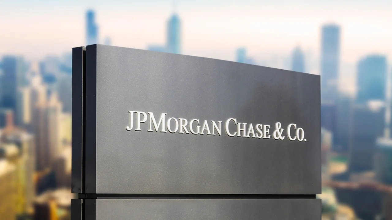 JP Morgan Summer Internship 2025