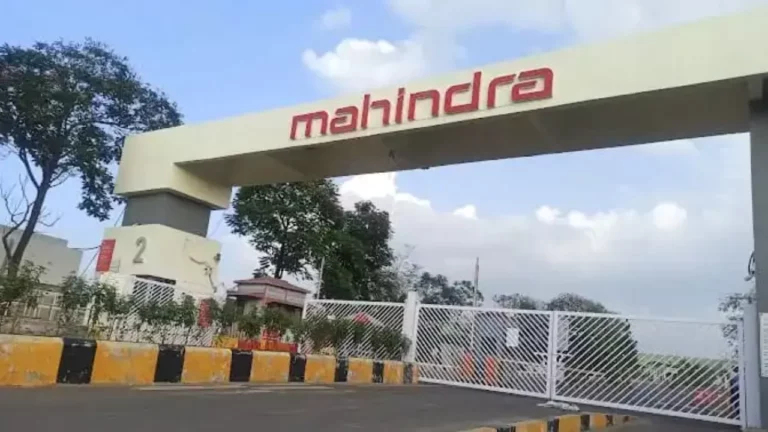 Mahindra Mass Hiring 2025