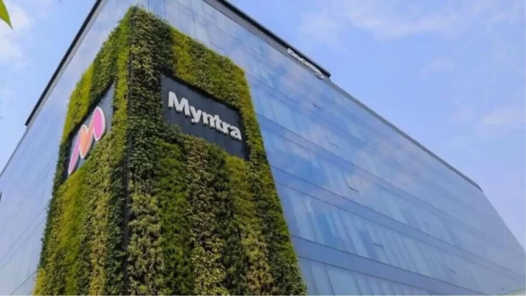 Myntra Recruitment 2025