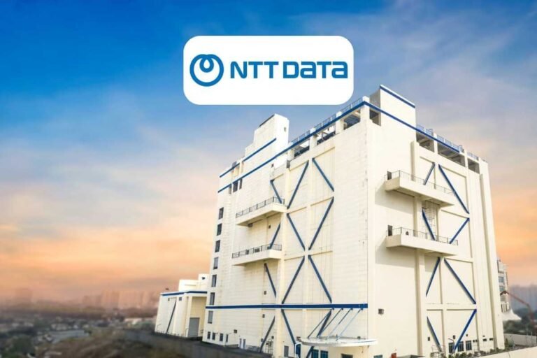 NTT Data Recruitment 2025