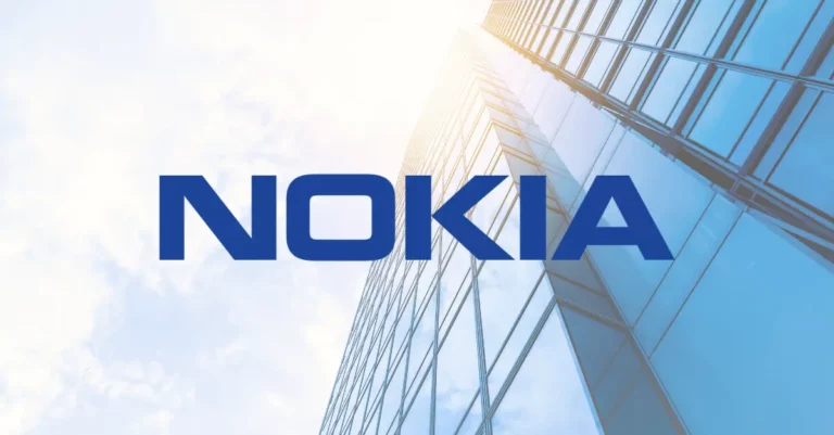 Nokia Off Campus Drive 2025