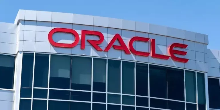 Oracle Internship Program