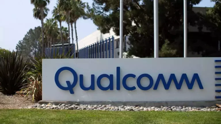 Qualcomm Recruitment 2025
