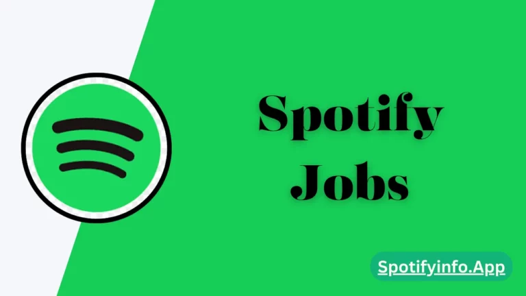 Spotify Recruitment 2025