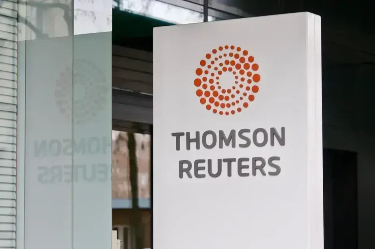 Thomson Reuters Recruitment 2025