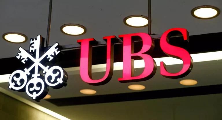 UBS Off Campus Drive 2025