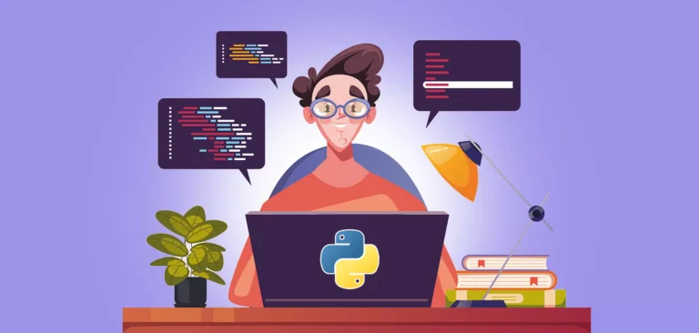 Virtual Internship in Python