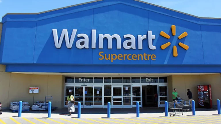 Walmart Jobs for Freshers 2025