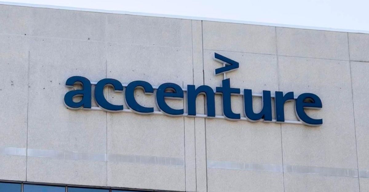 Accenture Recruitment 2025