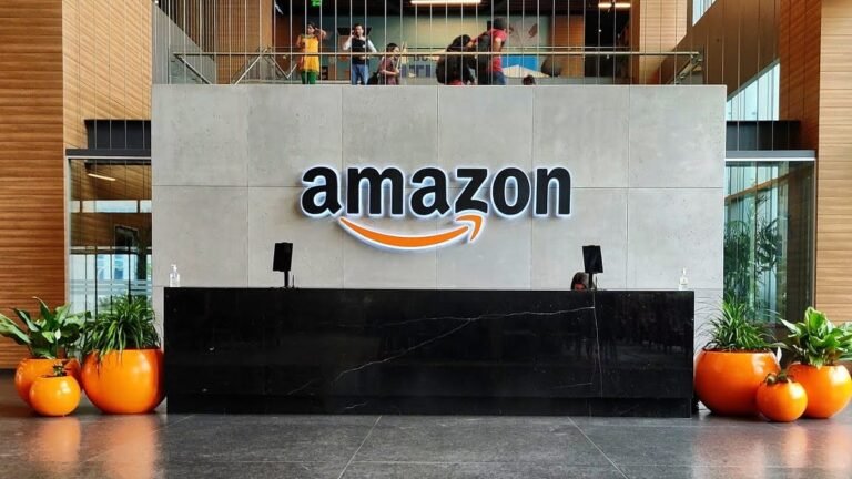 Amazon Recruitment Jobs 2025