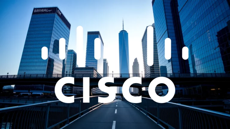 Cisco Software Engineer Internship 2025