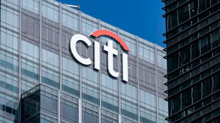 Citi India Internship Program 2025