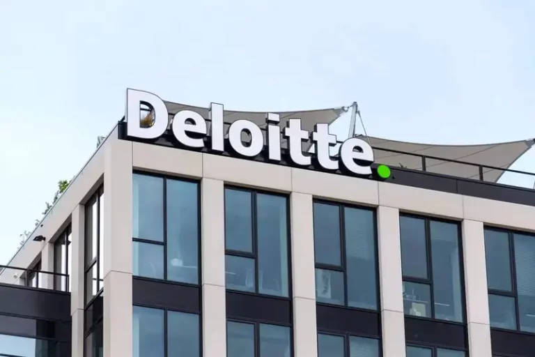 Deloitte Free Online Course 2025
