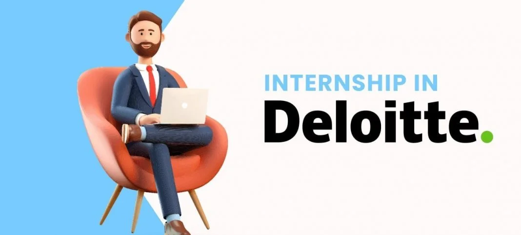 Deloitte Free Virtual Internship 2025