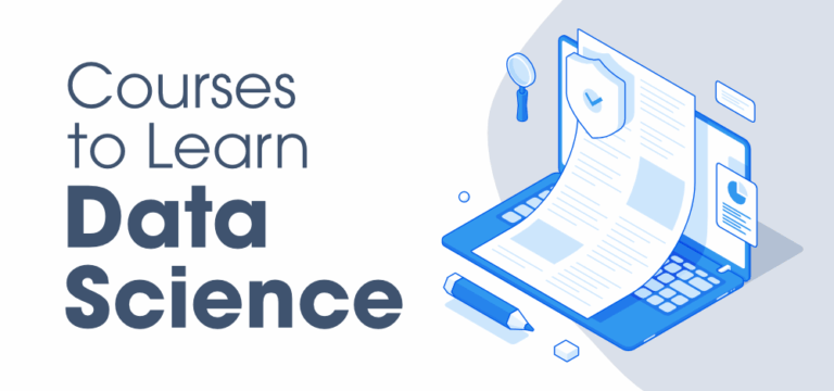 Free Data Science Certificate Course