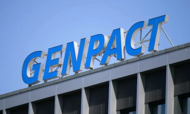 Genpact Recruitment 2025
