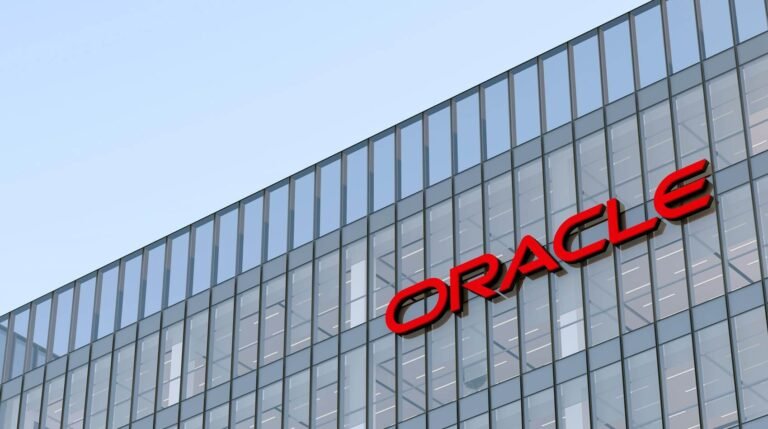 Oracle Free AL Online Course 2025